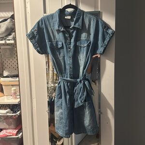 Lola jean dress